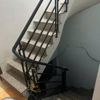 Bán Gấp Nhà 3 Tầng Hẻm Đoàn Văn Bơ, Cn 42,3M2, Ngang 3,8M - Giá Thấp Hơn Giá Thị Trường