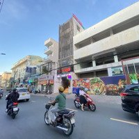 Tốt Nhất Thị Trường -Mặt Tiềnngay Nguyễn Văn Trỗi & Trần Huy Liệu, Q.pn. 23X38M (452M2), 4 Tầng, 125 Tỷ