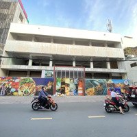 Tốt Nhất Thị Trường -Mặt Tiềnngay Nguyễn Văn Trỗi & Trần Huy Liệu, Q.pn. 23X38M (452M2), 4 Tầng, 125 Tỷ