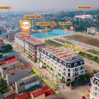 Cơ Hội Đầu Tư Hot Nhất Đầu Năm 2025 Tại Âu Cơ Parkcity