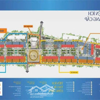 Cơ Hội Đầu Tư Hot Nhất Đầu Năm 2025 Tại Âu Cơ Parkcity
