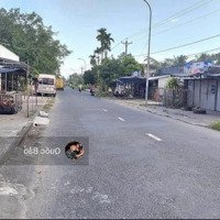 Cần Bán Đất Tại Đ. Huỳnh Thị Hương, Tt. Trảng Bàng, Tây Ninh.diện Tích120M2. Shr Sang Tên Ngay