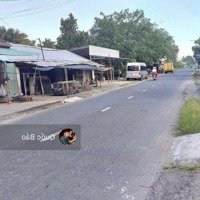Cần Bán Đất Tại Đ. Huỳnh Thị Hương, Tt. Trảng Bàng, Tây Ninh.diện Tích120M2. Shr Sang Tên Ngay