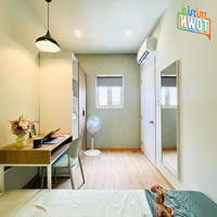 Cho Thuê Cc Mini 2 Phòng Ngủ 1 Vệ Sinh60M2 Ngay Công Viên Vh Phú Nhuận, Phan Xích Long