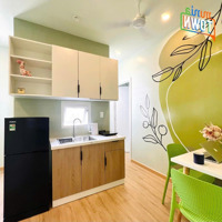 Cho Thuê Cc Mini 2 Phòng Ngủ 1 Vệ Sinh60M2 Ngay Công Viên Vh Phú Nhuận, Phan Xích Long