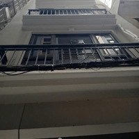 Siêu Phẩm Phố Ngọa Long Ngay Đầu Đường Văn Tiến Dũng: Diện Tích: 40M2 - 6 Tầng - Thang Máy - Ô Tô Đỗ Cửa