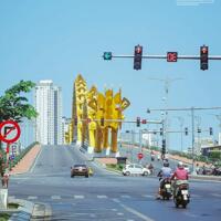 Nhà nguyên căn 4 tầng Nguyễn Văn Linh, DTSD hơn 420 m2