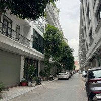 Bán Nhà Lk Hải Ngân, Phân Lô Vỉa Hè Rộng, 2 Thoáng,Diện Tích50M2 6 Tầng Gía 15.8 Tỷ.