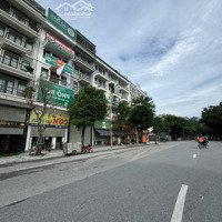 Bán Nhà Lk Hải Ngân, Phân Lô Vỉa Hè Rộng, 2 Thoáng,Diện Tích50M2 6 Tầng Gía 15.8 Tỷ.