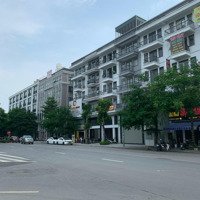 Bán Nhà Lk Hải Ngân, Phân Lô Vỉa Hè Rộng, 2 Thoáng,Diện Tích50M2 6 Tầng Gía 15.8 Tỷ.