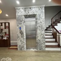 Mặt Đường Chiến Thắng. Diện Tích 83M2, 5 Tầng Thang Máy, 1 Mặt Phố, 1 Mặt Ngõ Phân Lô Ô Tô Tránh