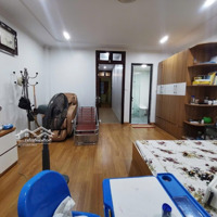 Mặt Đường Chiến Thắng. Diện Tích 83M2, 5 Tầng Thang Máy, 1 Mặt Phố, 1 Mặt Ngõ Phân Lô Ô Tô Tránh