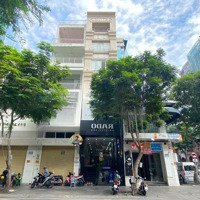 Duy Nhất Khu Dân Trí Cao! Bán Nhà Võ Thị Sáu, Tân Định, Quận 1 - Dt: 5X20M - 2 Tầng - Giá: 18 Tỷ Tl