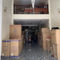 Xuất Sắc! Bán Gấp Nhà Mặt Tiền Chợ Lớn Phường 11 Quận 6 (4X20M) Có Hdt 20 Triệu. Giá Chỉ 17,5 Tỷ