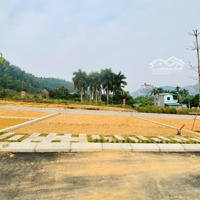 Cơ Hội Sở Hữu Bđs Tại Tt Hòa Lạc Chỉ Với Số Vốn 1,3Tỷ -106.8M2 Mặt Tiền 8.40M Giáp Dhqg, Metro Số 5