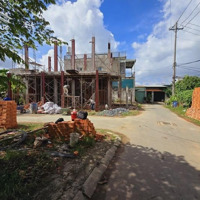 Lô 123M2 Full Thổ, Hxh, 6.2X20, K Quy Hoạch Cáchmặt Tiềnnguyễn Duy Trinh 50M. Long Trường, Thủ Đức