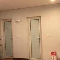Chính Chủ Cho Thuê Căn Hộ Diện Tích 110M2 Tầng 1 Phố Nguyên Hồng, Phường Láng Hạ, Quận Đống Đa