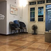 Chính Chủ Cho Thuê Căn Hộ Diện Tích 110M2 Tầng 1 Phố Nguyên Hồng, Phường Láng Hạ, Quận Đống Đa