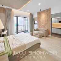 Chdv Full Nội Thất 1 Phòng Ngủban Công Máy Giặt Riêng Cực Thoáng Ngay Cv Hoàng Văn Thụ