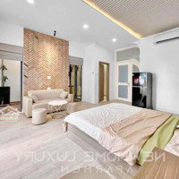 Chdv Full Nội Thất 1 Phòng Ngủban Công Máy Giặt Riêng Cực Thoáng Ngay Cv Hoàng Văn Thụ