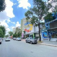 Cho Thuê Nhà Mặt Tiền Hoàng Diệu 2 Ngay Đại Học Spkt Thủ Đức Dt: 8X30M Lề Đường Rộng Đổ Xe Hơi