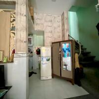 Nhỉnh 5 tỷ - nhà 2 tầng Mặt tiền Kinh Doanh Tân Phú, Gò Dầu, Phường Tân Quý - 45m2 - 4.5x10 - Hiếm trong phân khúc mặt tiền