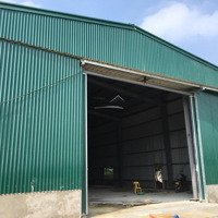 Hot Chính Chủ Cho Thuê Xưởng Tại Yên Nghĩa,Diện Tích300M2 & 400M2 & 600M2. Liên Hệ: 0988646416