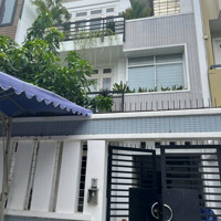 Biệt Thự Siêu Đẹp, 7Mx24M, 4 Tầng,Hẽm Xe Hơivip Nguyễn Trọng Tuyển, Tặng Toàn Bộ Nội Thất.