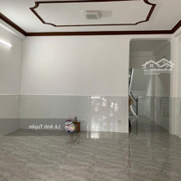 Bán 2 Tầng 78M2 (5,5X15) -Mặt Tiềnđường 6M Ngọc Hân, Sơn Trà, Gần Cầu Trần Thị Lý