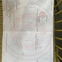 Lô Đất Rẻ Đẹp Lại Trạch, Yên Phí, Yên Mỹ