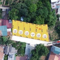 Bán Đất Thổ Cư 72,2M² Tại Thôn 8, Hạ Bằng,Thạch Thất Gần Vành Đai Công Nghệ, Đường Liên Xã