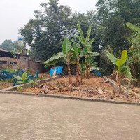 Bán Đất Thổ Cư 72,2M² Tại Thôn 8, Hạ Bằng,Thạch Thất Gần Vành Đai Công Nghệ, Đường Liên Xã