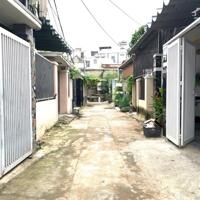 Bán nhà kiệt 3m đường K20, Khuê Mỹ, Ngũ Hành Sơn, vị trí đẹp