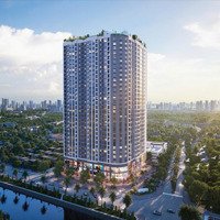 Dự Án Chung Cư Blue Gem Diện Tích 85M2