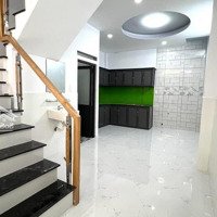 Chủ Kẹt Tiền Bán Gấp Nhà Kha Vạn Cân, Linh Đông, Thủ Đức,Diện Tích46M2, Giá Bán 1Tỷ580