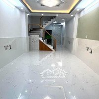Chủ Kẹt Tiền Bán Gấp Nhà Kha Vạn Cân, Linh Đông, Thủ Đức,Diện Tích46M2, Giá Bán 1Tỷ580