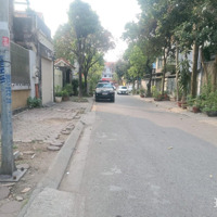 Bán Biệt Thự Sài Đồng, Long Biên. Vị Trí Đắc Địa Địa, Đẳng Cấp, An Sinh Đỉnh. Diện Tích: 210M2 Mt12M, 46 Tỷ