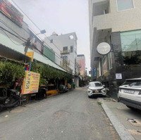 Bán Đất Mặt Tiền Phố Thạch Lam, Cạnh Biển Nguyễn Văn Thoại,Diện Tích78M2, Ngang 4,6M - Giá Bán 6 Tỷ 3 Tl