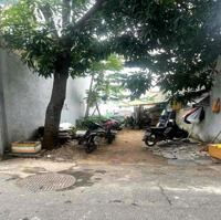 Bán Đất Mặt Tiền Phố Thạch Lam, Cạnh Biển Nguyễn Văn Thoại,Diện Tích78M2, Ngang 4,6M - Giá Bán 6 Tỷ 3 Tl