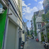 Bán Đất Mặt Tiền Phố Thạch Lam, Cạnh Biển Nguyễn Văn Thoại,Diện Tích78M2, Ngang 4,6M - Giá Bán 6 Tỷ 3 Tl