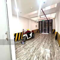 Bán Chdv Dòng Tiền Phân Lô Ô Tô Vương Thừa Vũ 70M2, 7T, 14P Khép Kín, Full Nội Thất, Pccc, 15.9 Tỷ