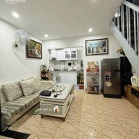 Mặt Ngách Ngõ 109 Tôn Đức Thắng - Cấp 3 Trần Nguyên Hãn Ngõ Nông 35M2 X 2 Tầng Giá 1680