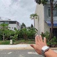Hàng Độc Quyền! Duy Nhất 1 Lô 136M2- 1Tỷ980 Tt Hiệp Phước Đường 25B,Ngay Cổng Sân Bay Long Thành