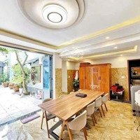 Cần Bán Căn Nhà Vườn Mái Thái Sổ Riêng Ngay Ngã Tư Nguyễn Khuyến Giá Rẻ 8X17M. Nhà Mới Bao Đẹp