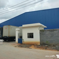 Bán Nhà Xưởng Đang Có Thu Nhập Sẵn 180 Triệu/Thang Cho Nhà Đầu Tư,Phường Uyên Hưng,Tân Uyên,Bình Dương.