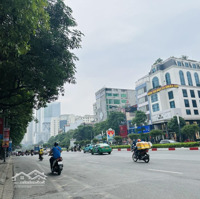 Siêu Hot Mặt Phố Trần Duy Hưng 130M2, 6 Tầng, Mặt Tiền 5M, Kinh Doanh Đắc Địa, Thương Lượng