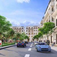 Bán Căn Shophouse 75M2 Vị Trí Siêu Đẹp, Giá Và Chính Sách Tốt Nhất Vinhomes Cổ Loa. Liên Hệ: 0915011368