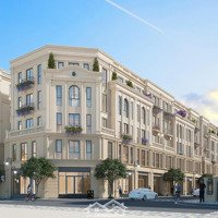 Bán Căn Shophouse 75M2 Vị Trí Siêu Đẹp, Giá Và Chính Sách Tốt Nhất Vinhomes Cổ Loa. Liên Hệ: 0915011368