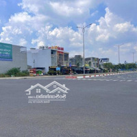 Độc Quyền!!! 1 Lô 104M2 - 1Tỷ820 Sát Nút Giao 25C, Kdc An Thuận, Cổng Sân Bay Long Thành. Full Thổ