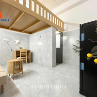 Duplex Cửa Sổ Banconl Full Nt New 100% Ngay Đh Vl Cs3, Iuh, 5P Tới Phạm Văn Đồng Gò Vấp